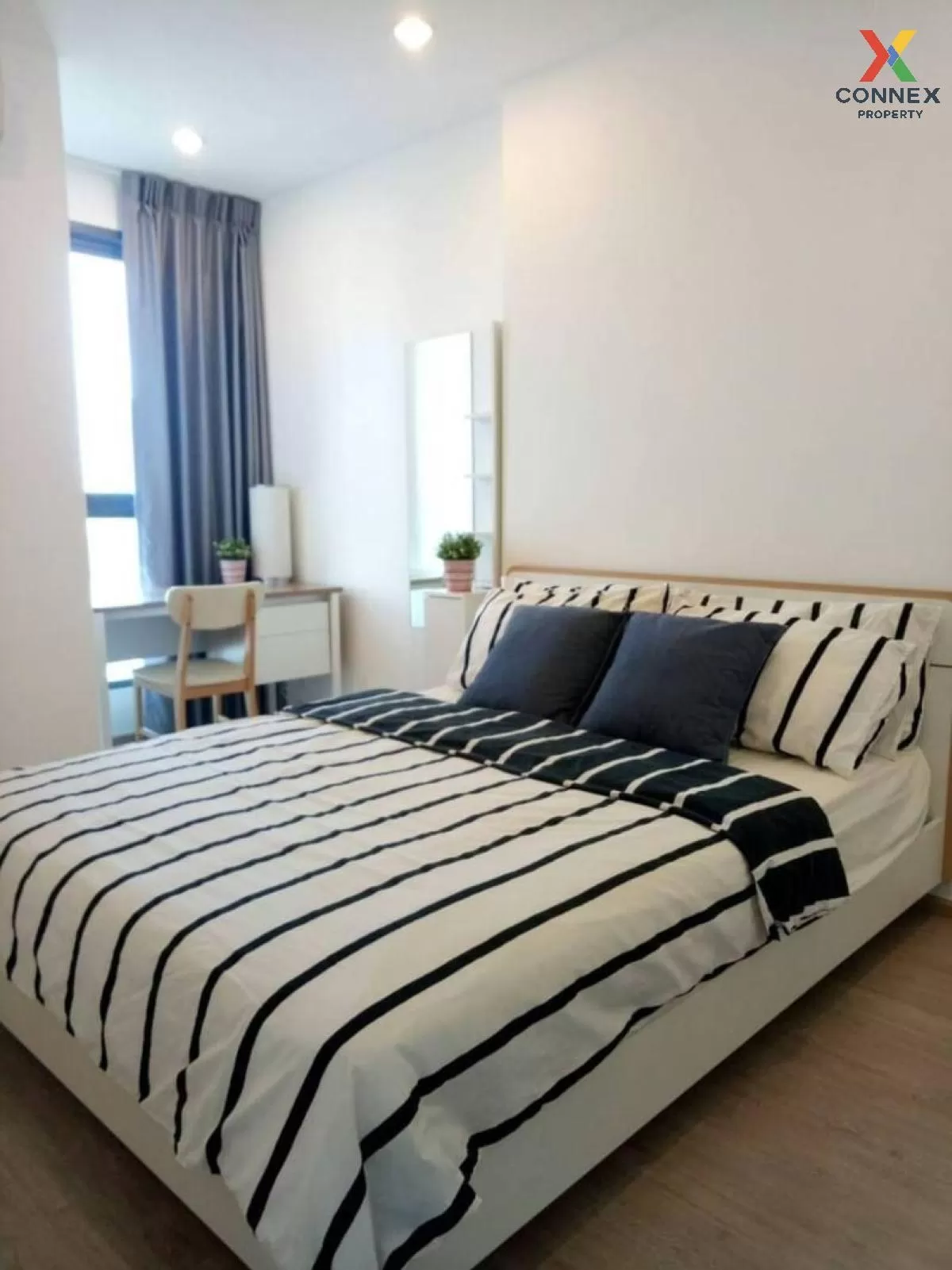 For Rent Condo , Ideo Q Chula-Samyan , MRT-Sam Yan , Bang Rak , B