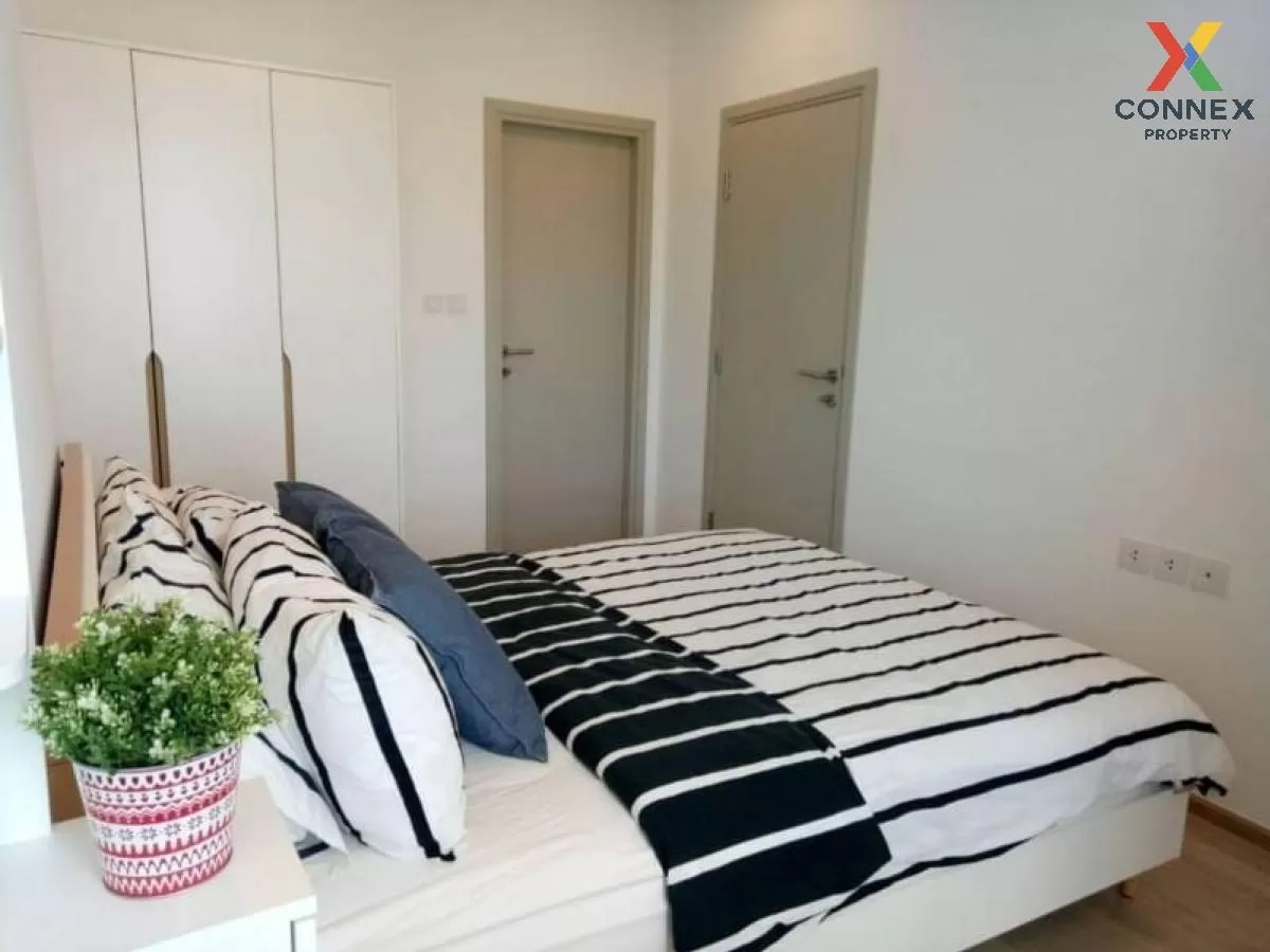 For Rent Condo , Ideo Q Chula-Samyan , MRT-Sam Yan , Bang Rak , B