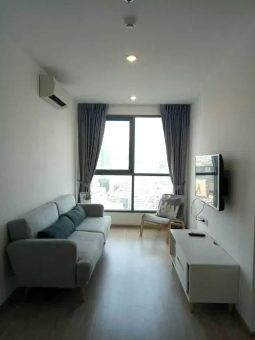 For Rent Condo , Ideo Q Chula-Samyan , MRT-Sam Yan , Bang Rak , Bang Rak , Bangkok , CX-47447