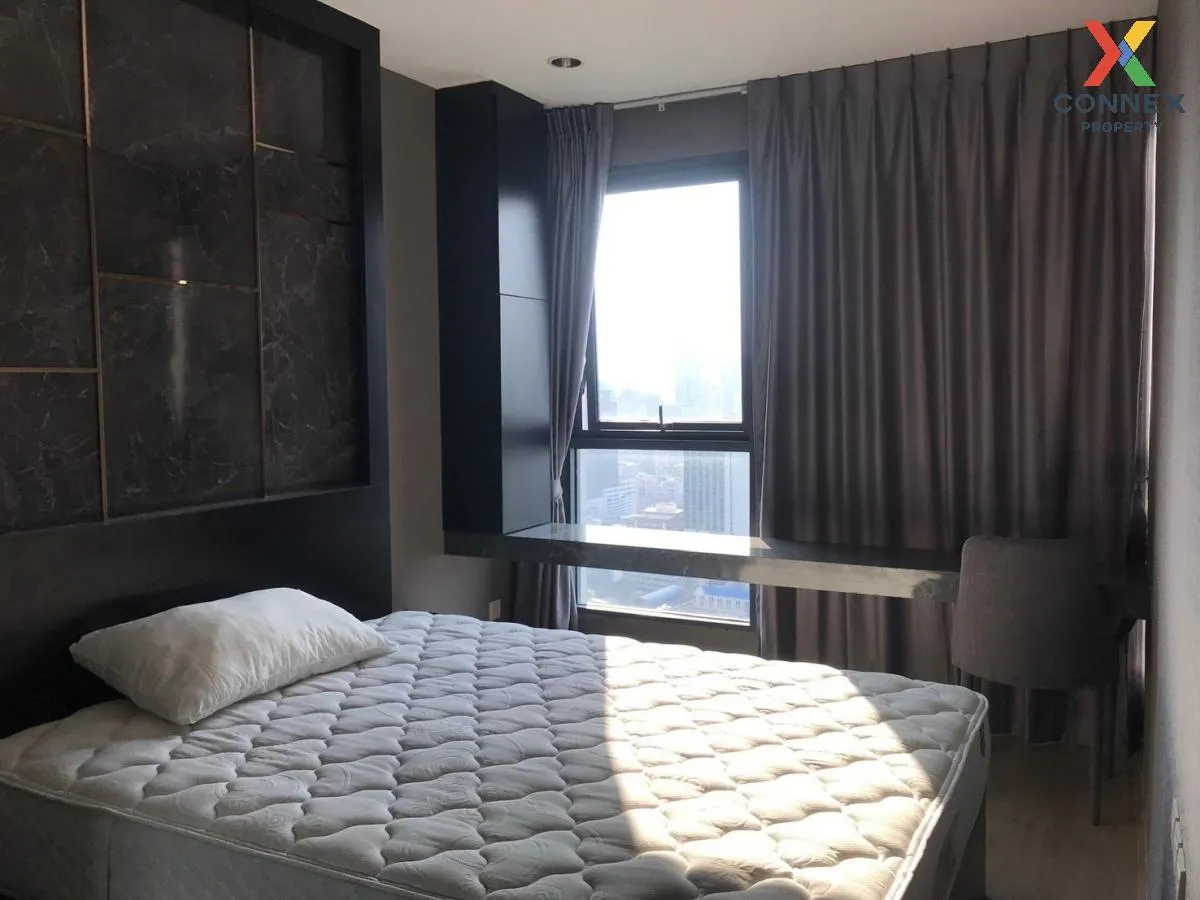 For Rent Condo , Ideo Q Chula-Samyan , MRT-Sam Yan , Bang Rak , B For Rent Condo , Ideo Q Chula-Samyan , MRT-Sam Yan , Bang Rak , B