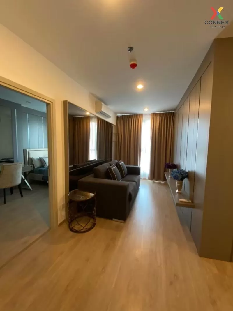 FOR RENT condo , Ideo Q Chula-Samyan , MRT-Sam Yan , Bang Rak , B 2