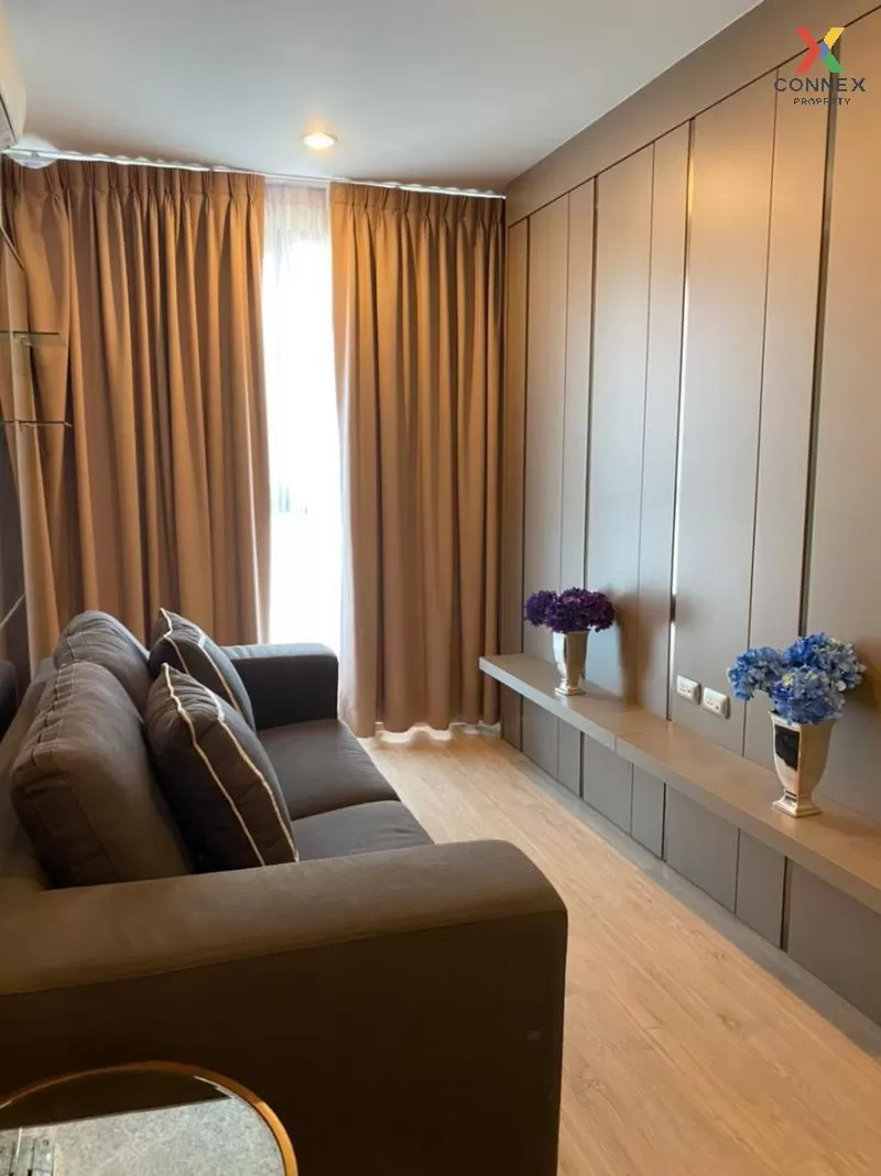 FOR RENT condo , Ideo Q Chula-Samyan , MRT-Sam Yan , Bang Rak , B 3