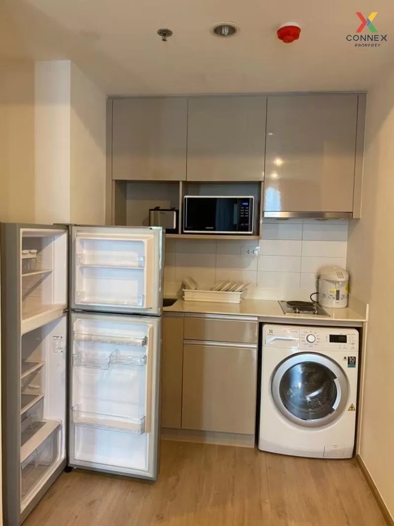 FOR RENT condo , Ideo Q Chula-Samyan , MRT-Sam Yan , Bang Rak , B