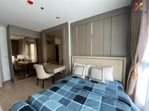 FOR RENT condo , Ideo Q Chula-Samyan , MRT-Sam Yan , Bang Rak , Bang Rak , Bangkok , CX-47451