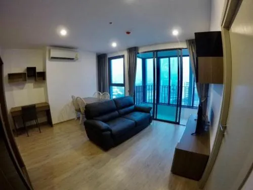 FOR RENT condo , Ideo Q Chula-Samyan , MRT-Sam Yan , Bang Rak , Bang Rak , Bangkok , CX-47454