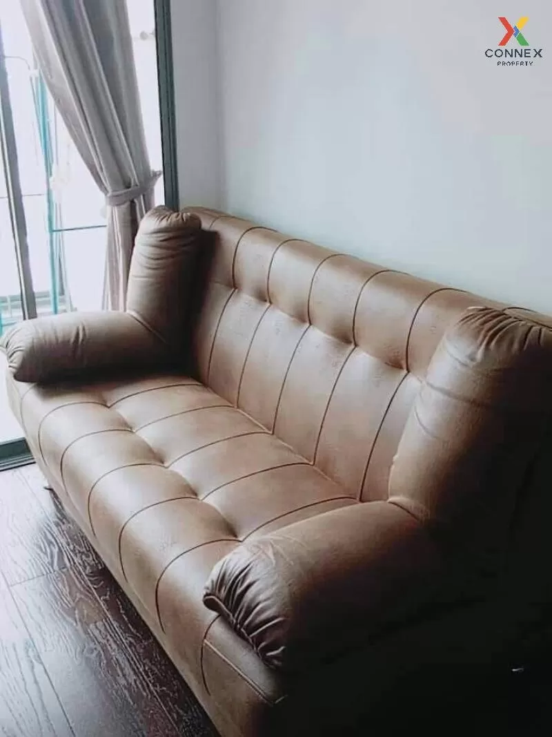 FOR RENT condo , Ideo Q Phayathai , BTS-Phaya Thai , Thung Phaya  2