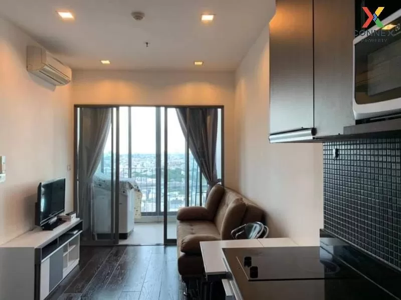 FOR RENT condo , Ideo Q Phayathai , BTS-Phaya Thai , Thung Phaya  4