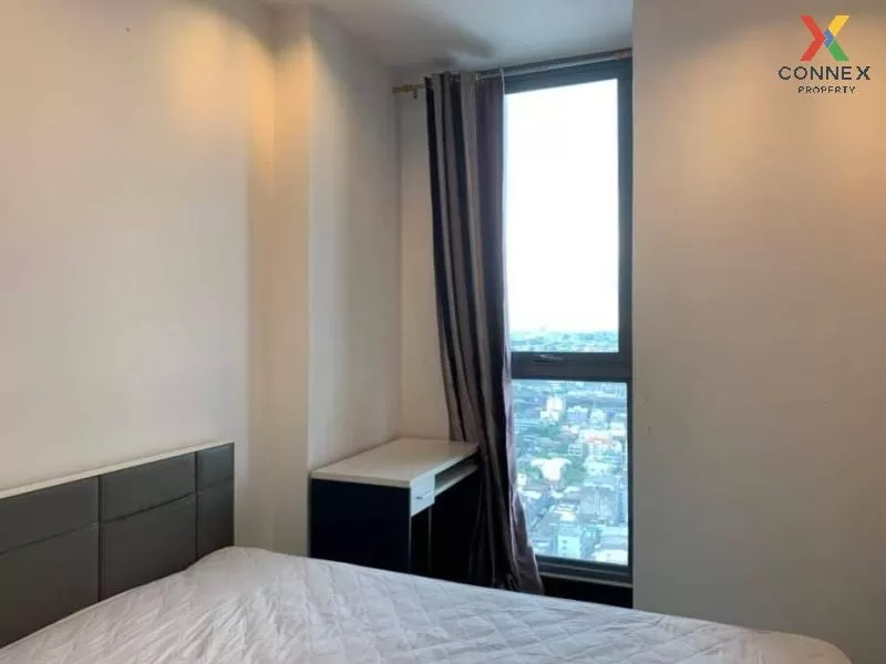 FOR RENT condo , Ideo Q Phayathai , BTS-Phaya Thai , Thung Phaya 