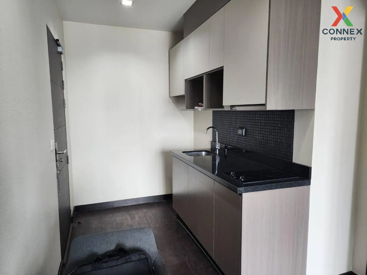 เช่าคอนโด  ไอดีโอ คิว พญาไท BTS-พญาไท ทุ่งพญาไท เขต ราชเทวี กรุงเ 3