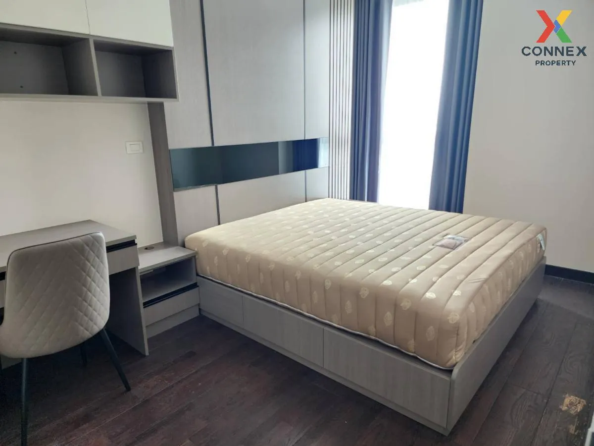 เช่าคอนโด  ไอดีโอ คิว พญาไท BTS-พญาไท ทุ่งพญาไท เขต ราชเทวี กรุงเ 4