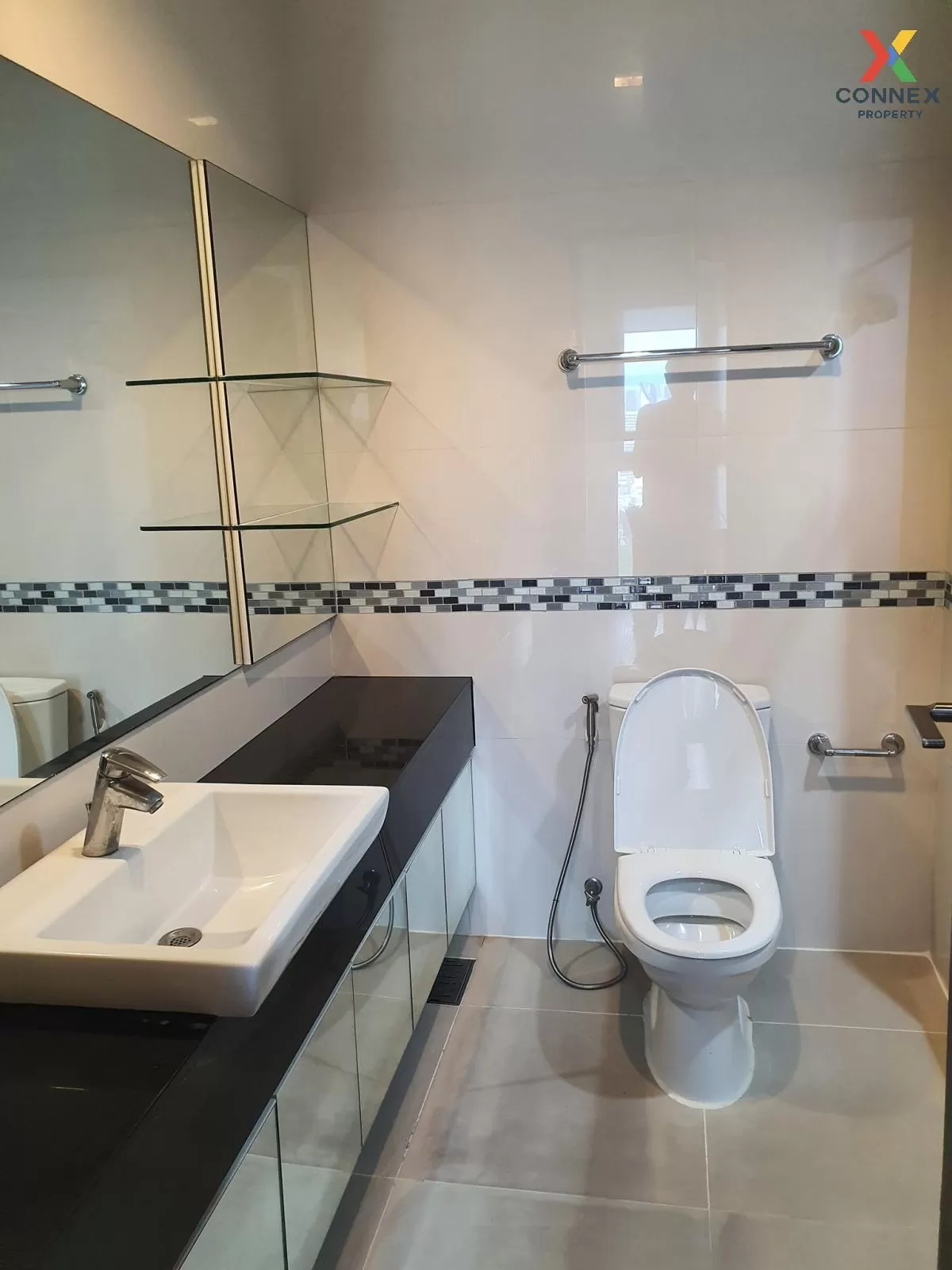 FOR RENT condo , Ideo Q Phayathai , BTS-Phaya Thai , Thung Phaya 