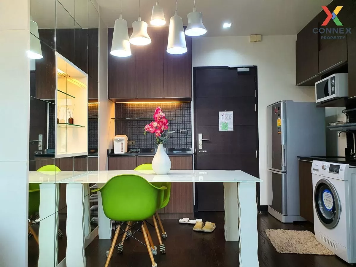 FOR RENT condo , Ideo Q Phayathai , BTS-Phaya Thai , Thung Phaya 