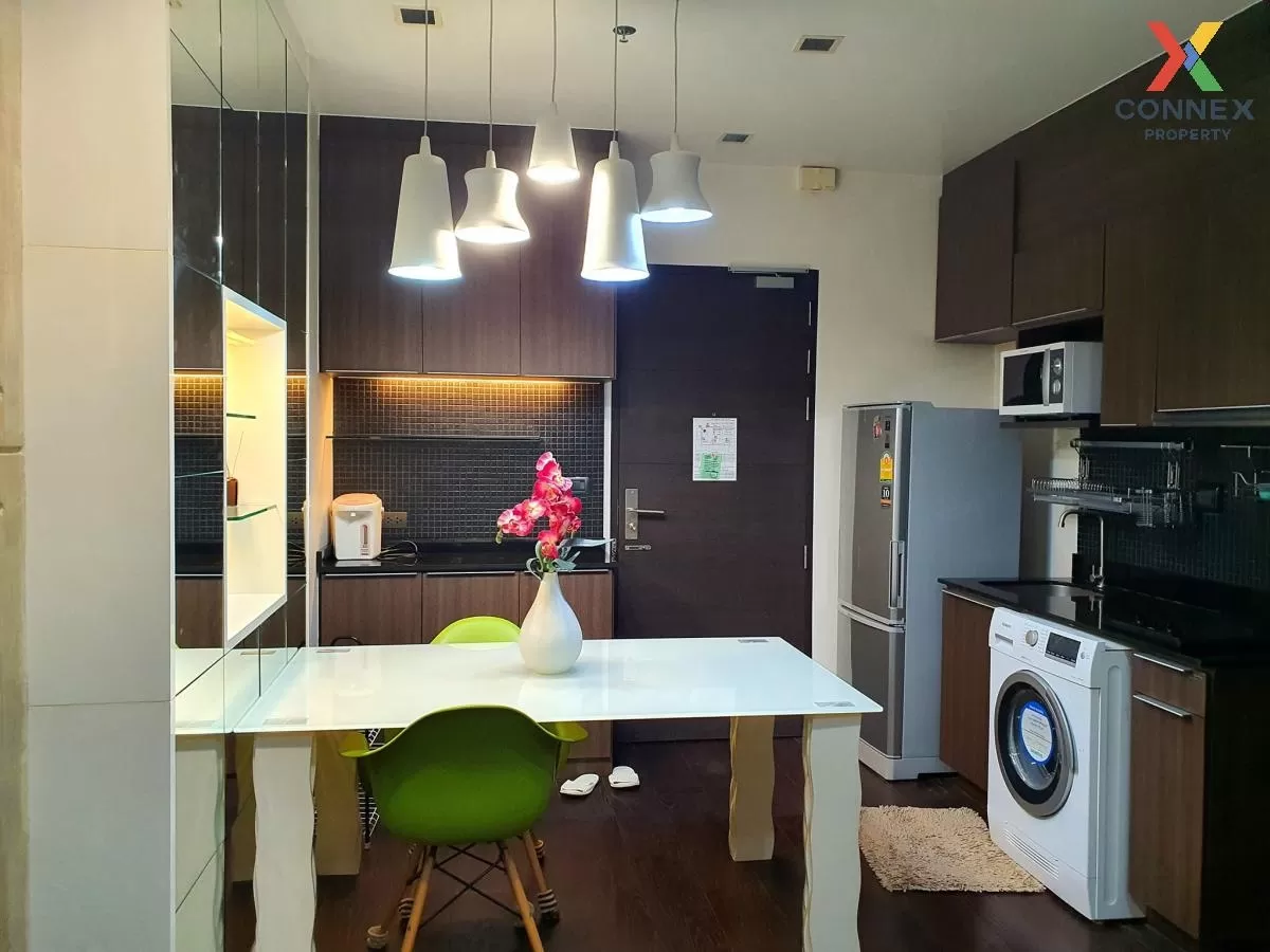 FOR RENT condo , Ideo Q Phayathai , BTS-Phaya Thai , Thung Phaya 