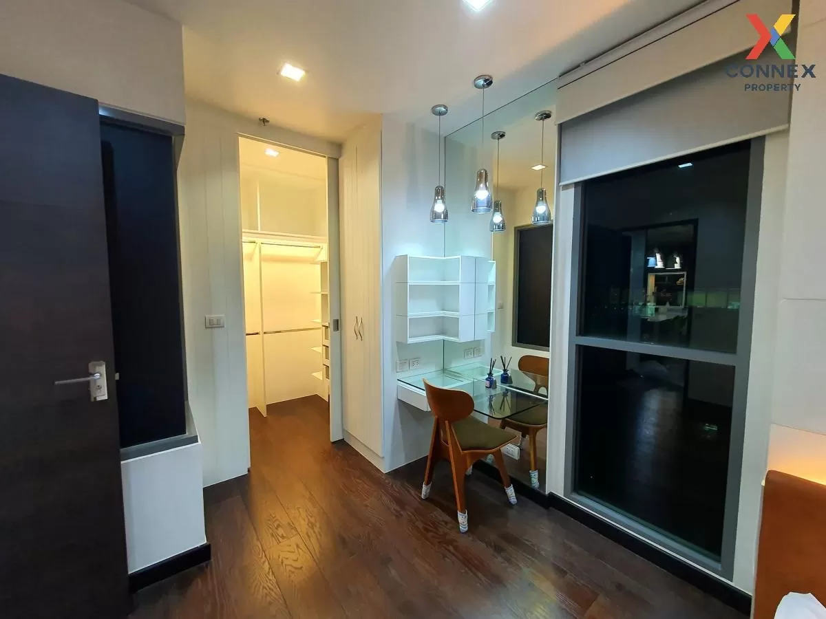 FOR RENT condo , Ideo Q Phayathai , BTS-Phaya Thai , Thung Phaya 