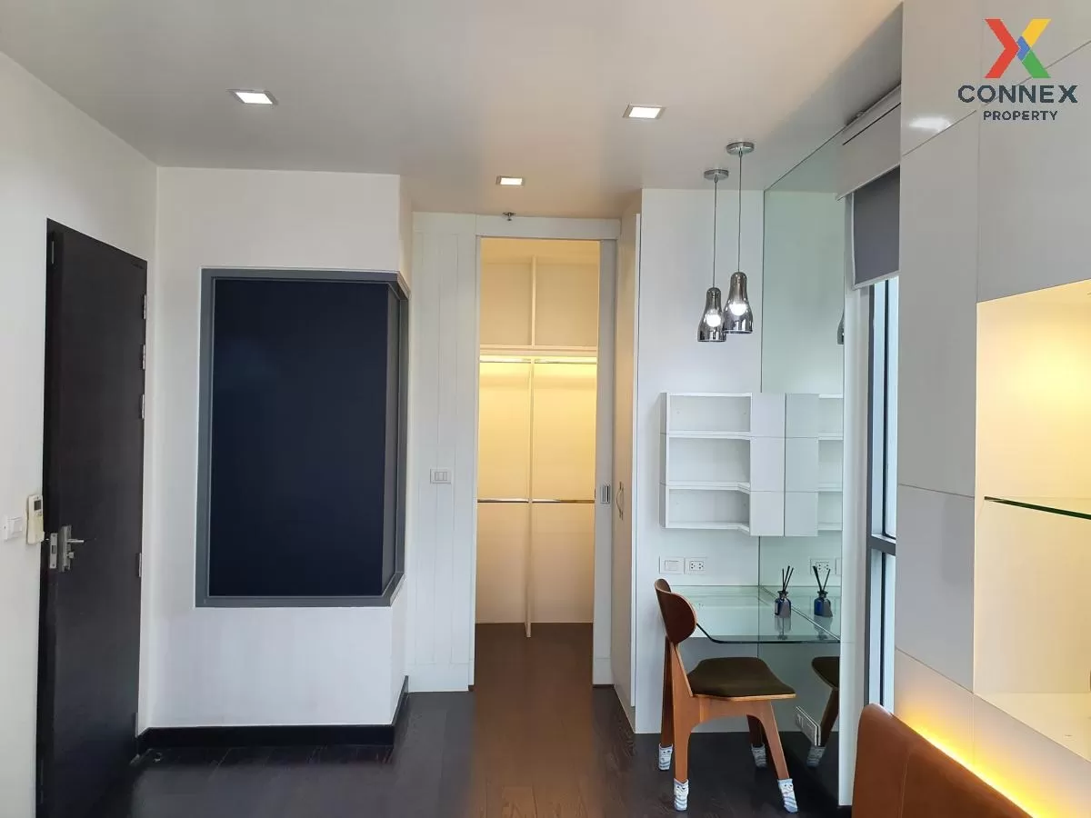 FOR RENT condo , Ideo Q Phayathai , BTS-Phaya Thai , Thung Phaya 