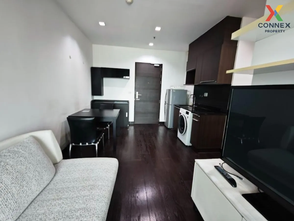 FOR RENT condo , Ideo Q Phayathai , BTS-Phaya Thai , Thung Phaya  1