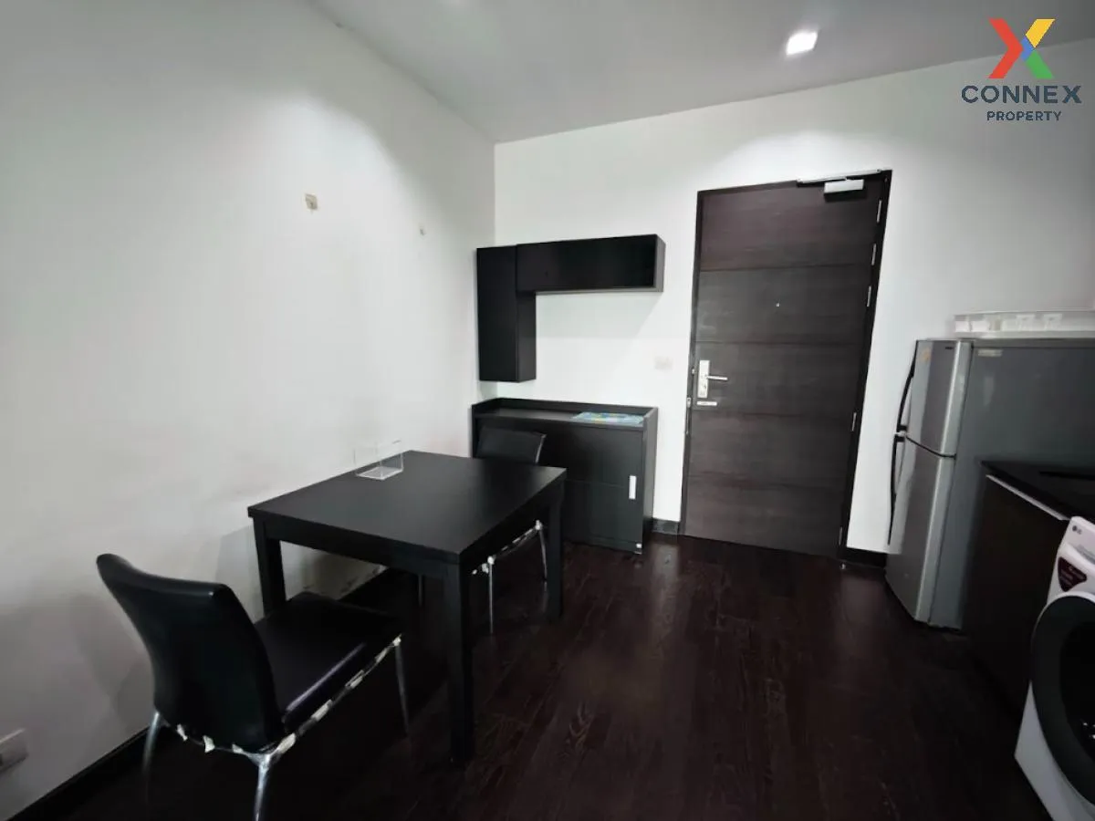 FOR RENT condo , Ideo Q Phayathai , BTS-Phaya Thai , Thung Phaya  2
