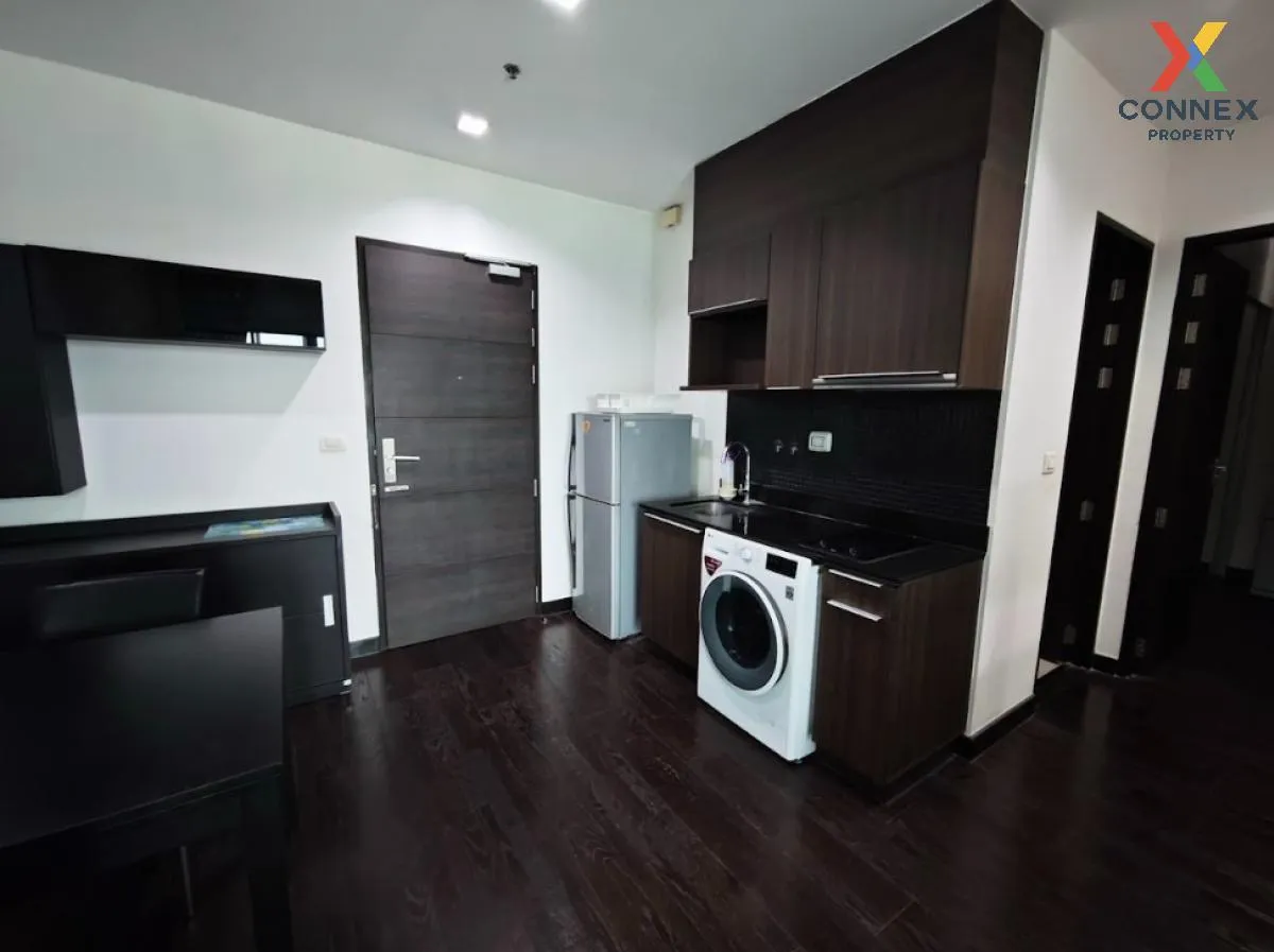 FOR RENT condo , Ideo Q Phayathai , BTS-Phaya Thai , Thung Phaya  3