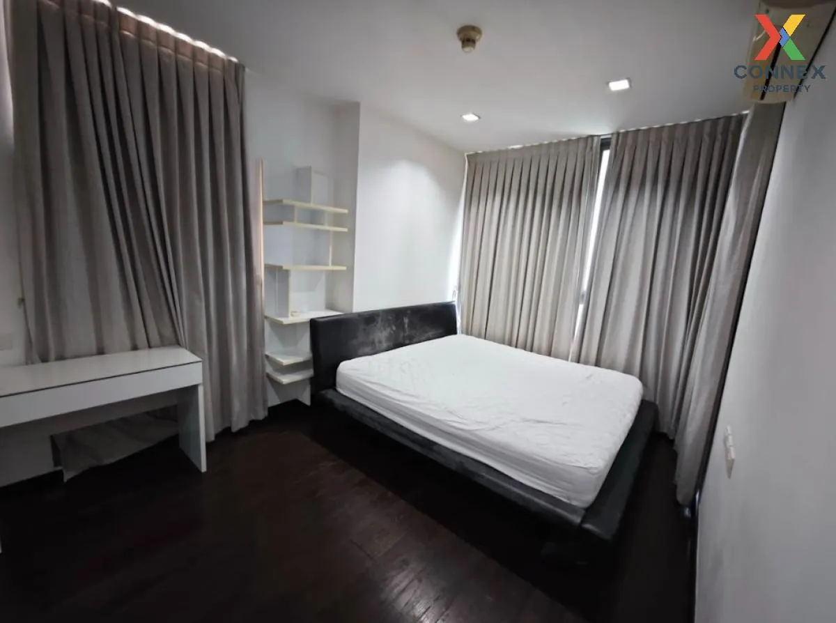 FOR RENT condo , Ideo Q Phayathai , BTS-Phaya Thai , Thung Phaya  4