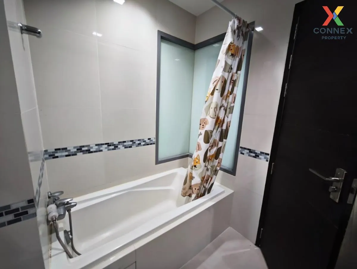 FOR RENT condo , Ideo Q Phayathai , BTS-Phaya Thai , Thung Phaya 