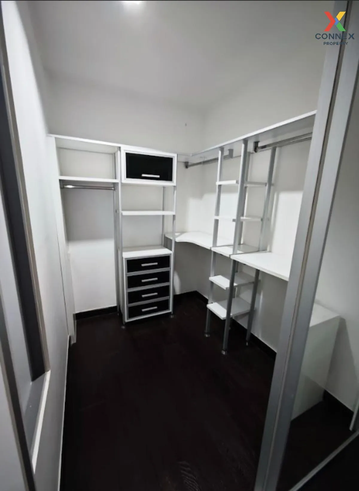 FOR RENT condo , Ideo Q Phayathai , BTS-Phaya Thai , Thung Phaya 