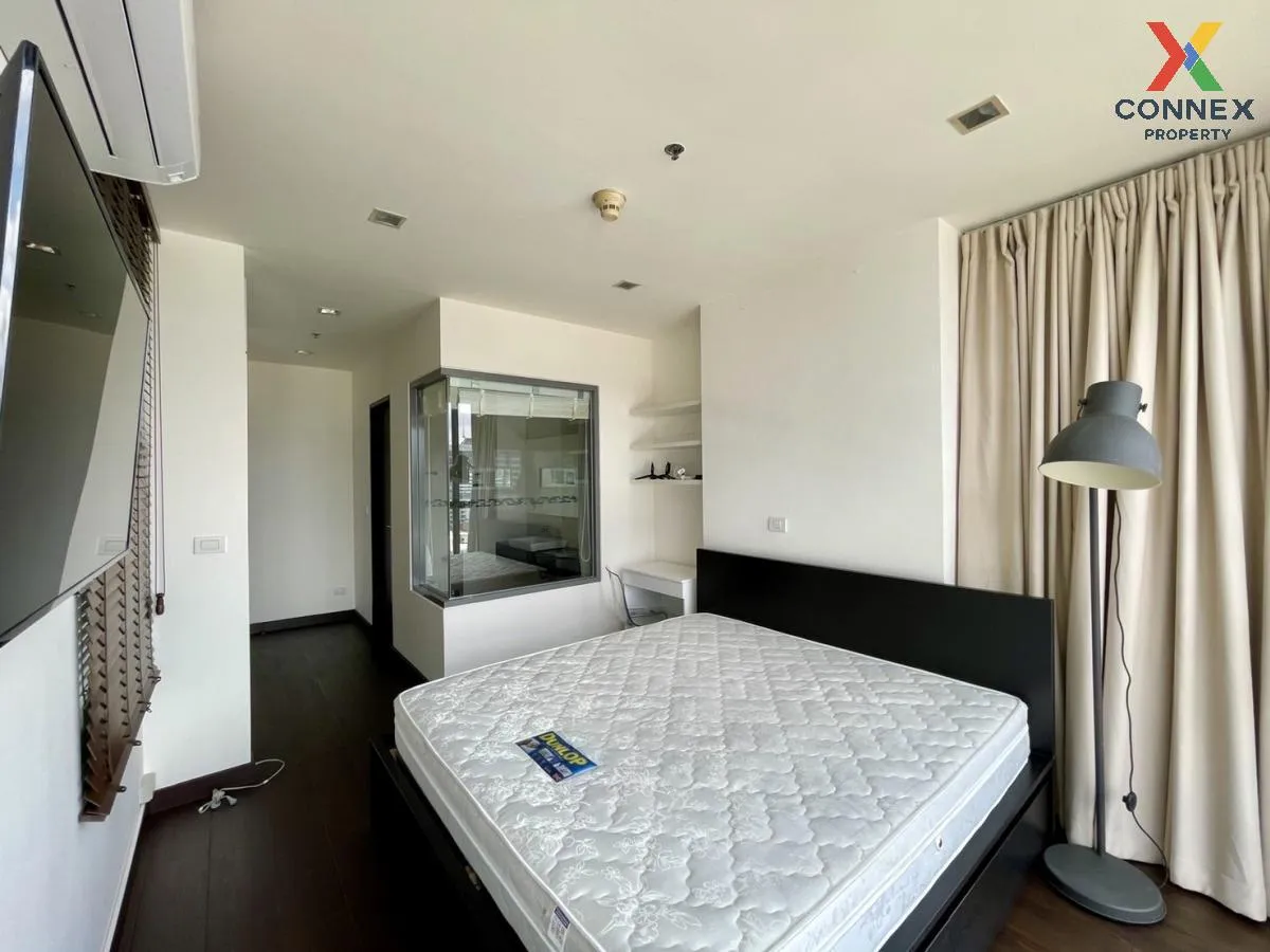 FOR RENT condo , Ideo Q Phayathai , BTS-Phaya Thai , Thung Phaya  1