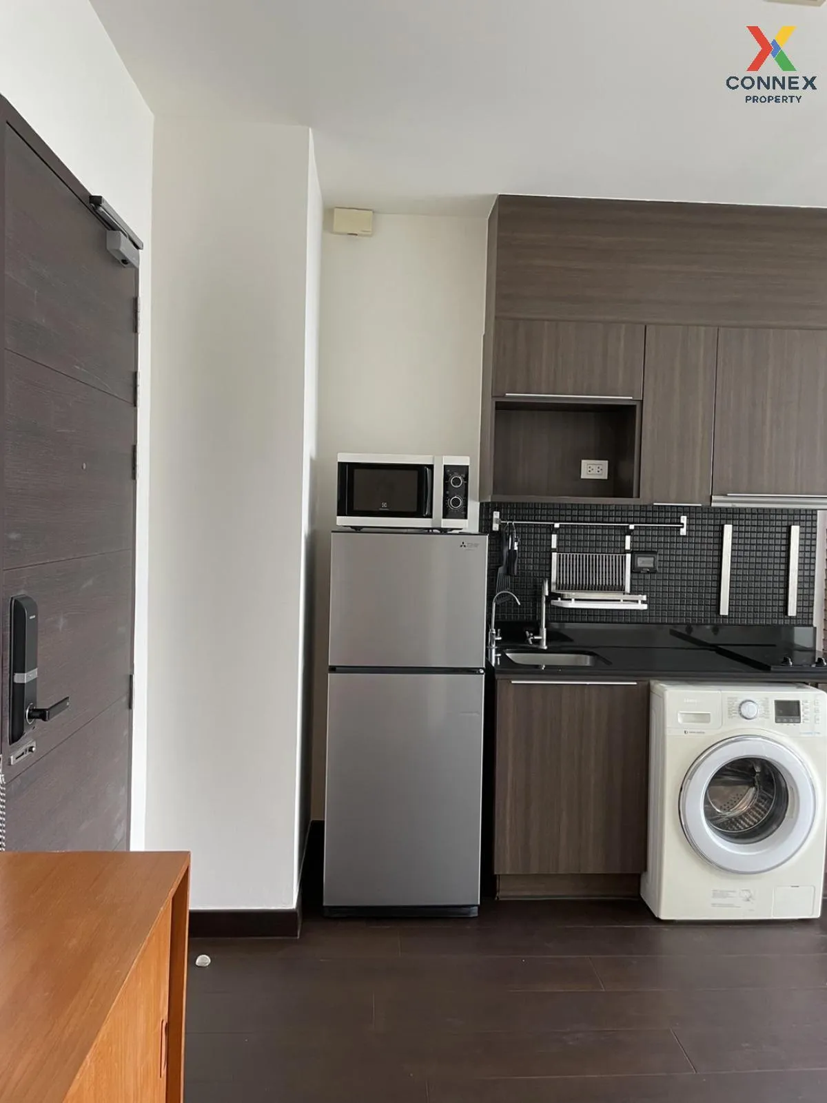 FOR RENT condo , Ideo Q Phayathai , BTS-Phaya Thai , Thung Phaya  3