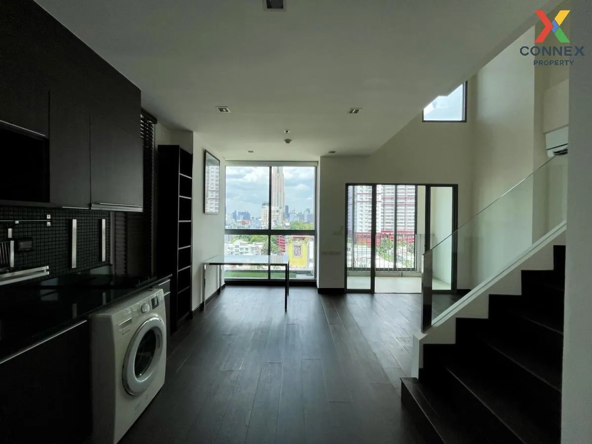 FOR RENT condo , Ideo Q Phayathai , BTS-Phaya Thai , Thung Phaya 