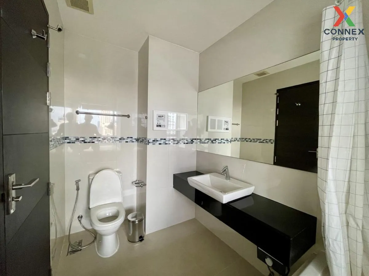 FOR RENT condo , Ideo Q Phayathai , BTS-Phaya Thai , Thung Phaya 