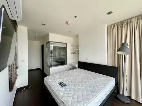 FOR RENT condo , Ideo Q Phayathai , BTS-Phaya Thai , Thung Phaya Thai , Rat Thewi , Bangkok , CX-47478