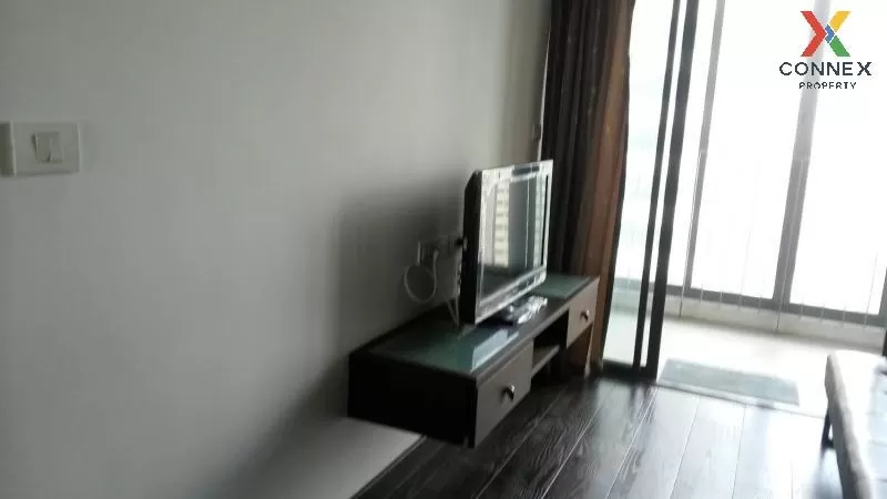 เช่าคอนโด  ไอดีโอ คิว พญาไท BTS-พญาไท ทุ่งพญาไท เขต ราชเทวี กรุงเ 2