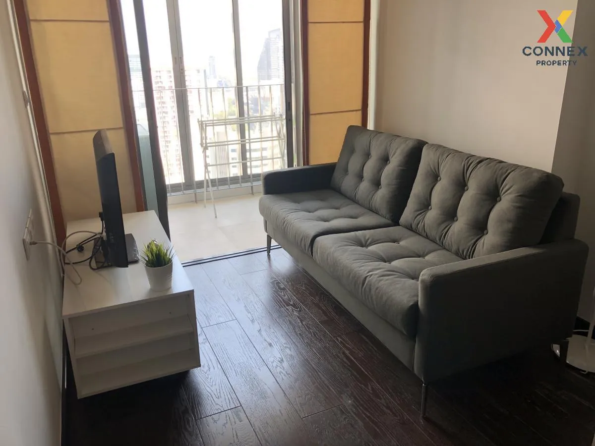 FOR RENT condo , Ideo Q Phayathai , BTS-Phaya Thai , Thung Phaya  1