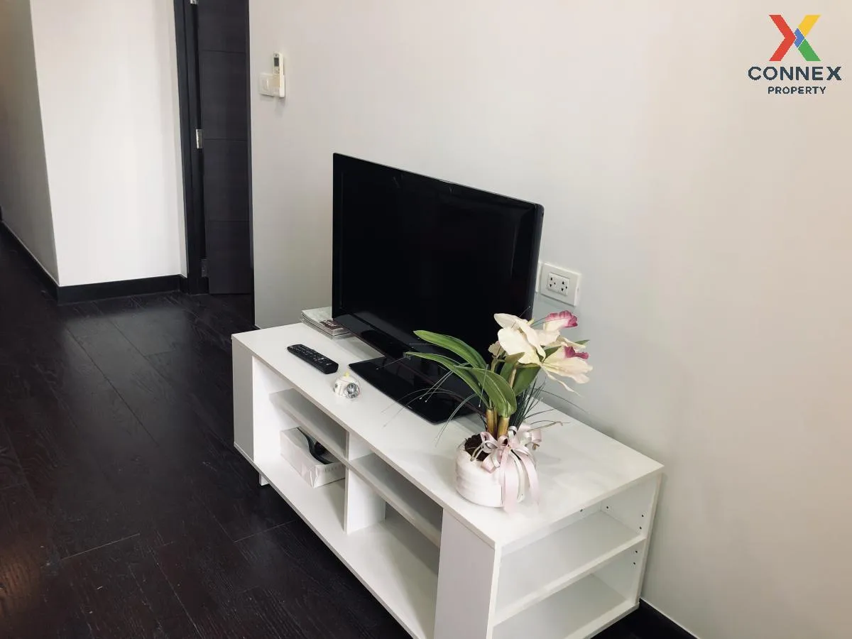 FOR RENT condo , Ideo Q Phayathai , BTS-Phaya Thai , Thung Phaya  2