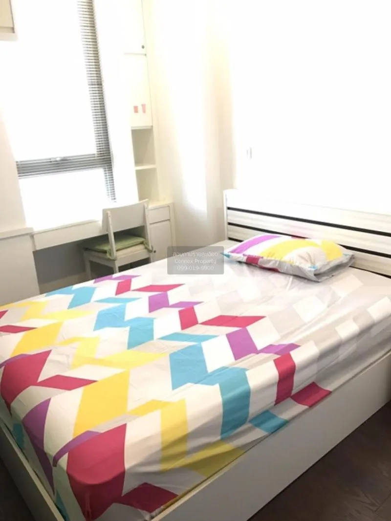 FOR SALE condo , Ideo Q Phayathai , BTS-Phaya Thai , Thung Phaya  3