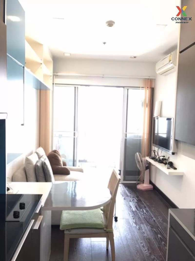 FOR RENT condo , Ideo Q Phayathai , BTS-Phaya Thai , Thung Phaya  1
