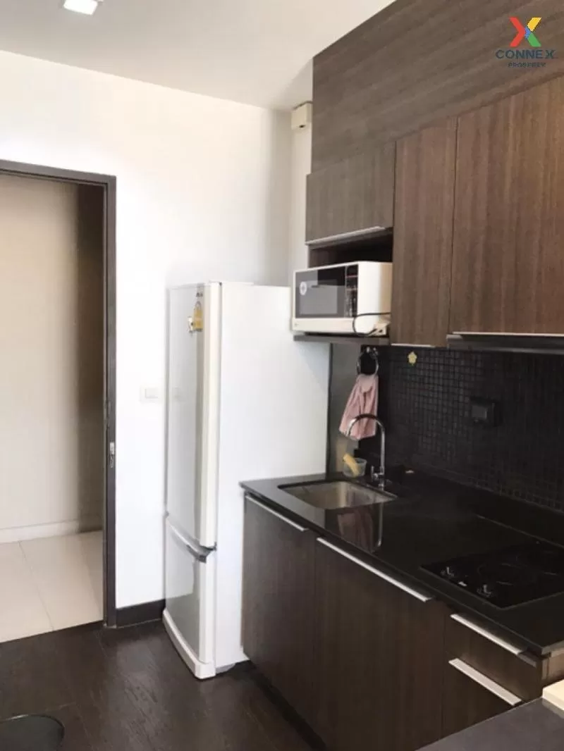 FOR RENT condo , Ideo Q Phayathai , BTS-Phaya Thai , Thung Phaya  2