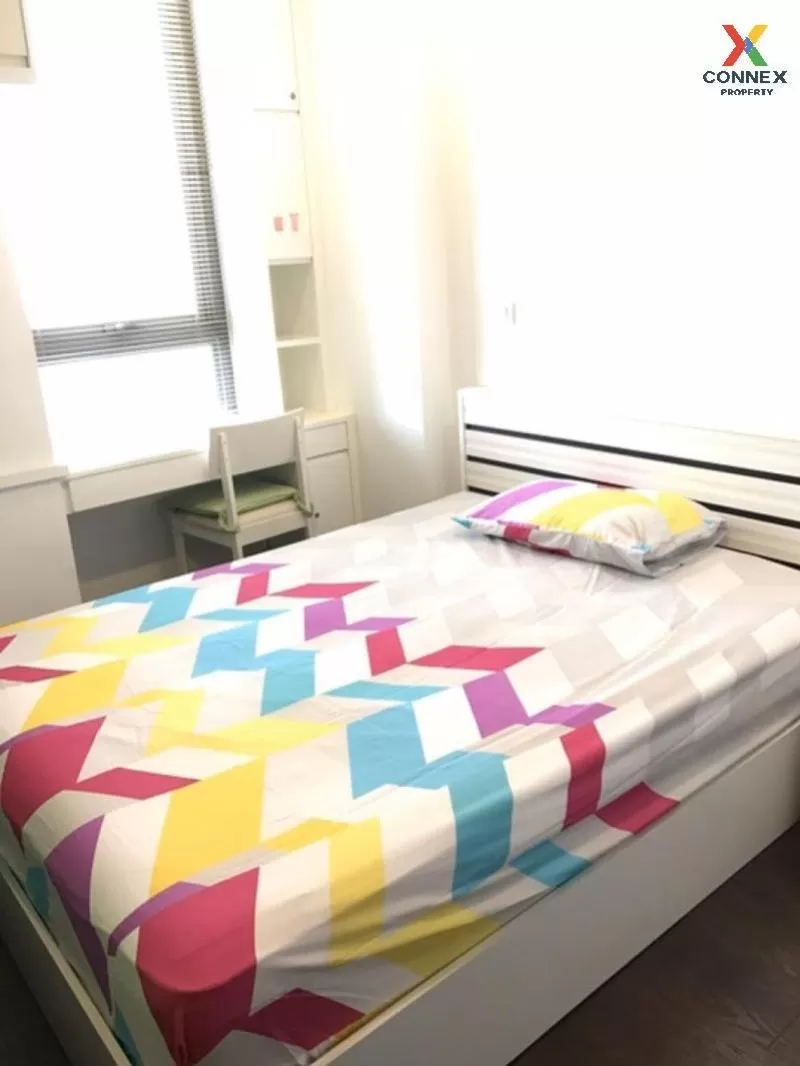 FOR RENT condo , Ideo Q Phayathai , BTS-Phaya Thai , Thung Phaya  3