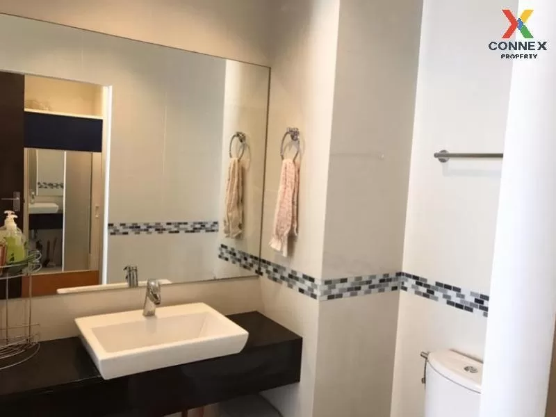 FOR RENT condo , Ideo Q Phayathai , BTS-Phaya Thai , Thung Phaya 