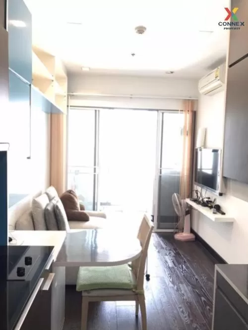 FOR RENT condo , Ideo Q Phayathai , BTS-Phaya Thai , Thung Phaya Thai , Rat Thewi , Bangkok , CX-47491