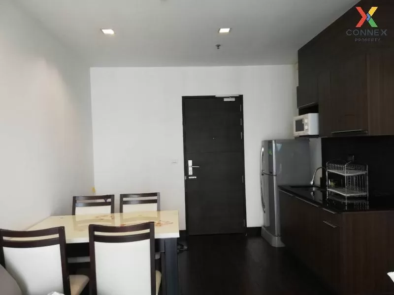 FOR RENT condo , Ideo Q Phayathai , BTS-Phaya Thai , Thung Phaya  3