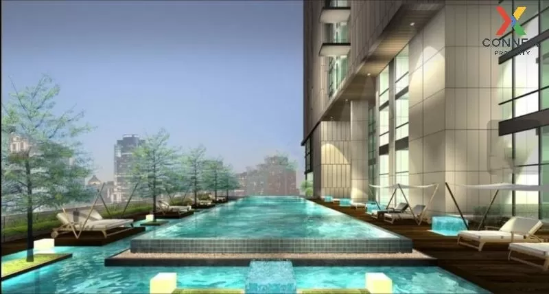 FOR RENT condo , Ideo Q Phayathai , BTS-Phaya Thai , Thung Phaya 