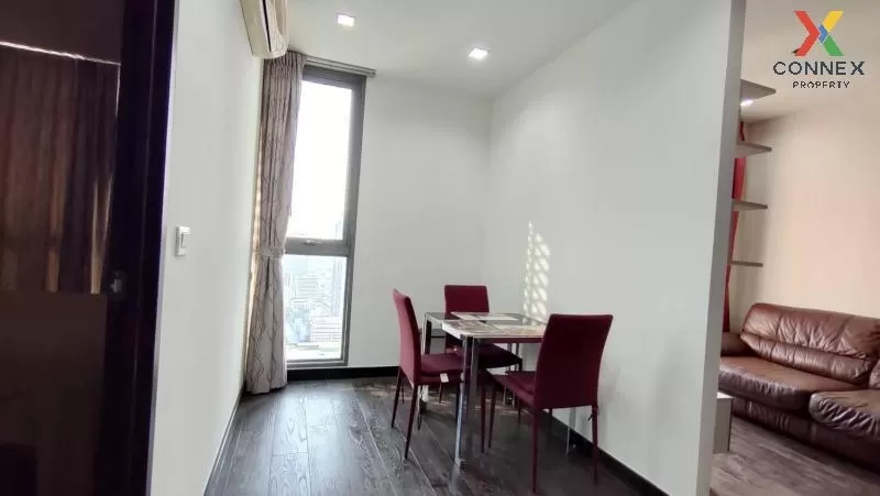 เช่าคอนโด  ไอดีโอ คิว พญาไท BTS-พญาไท ทุ่งพญาไท เขต ราชเทวี กรุงเ 4