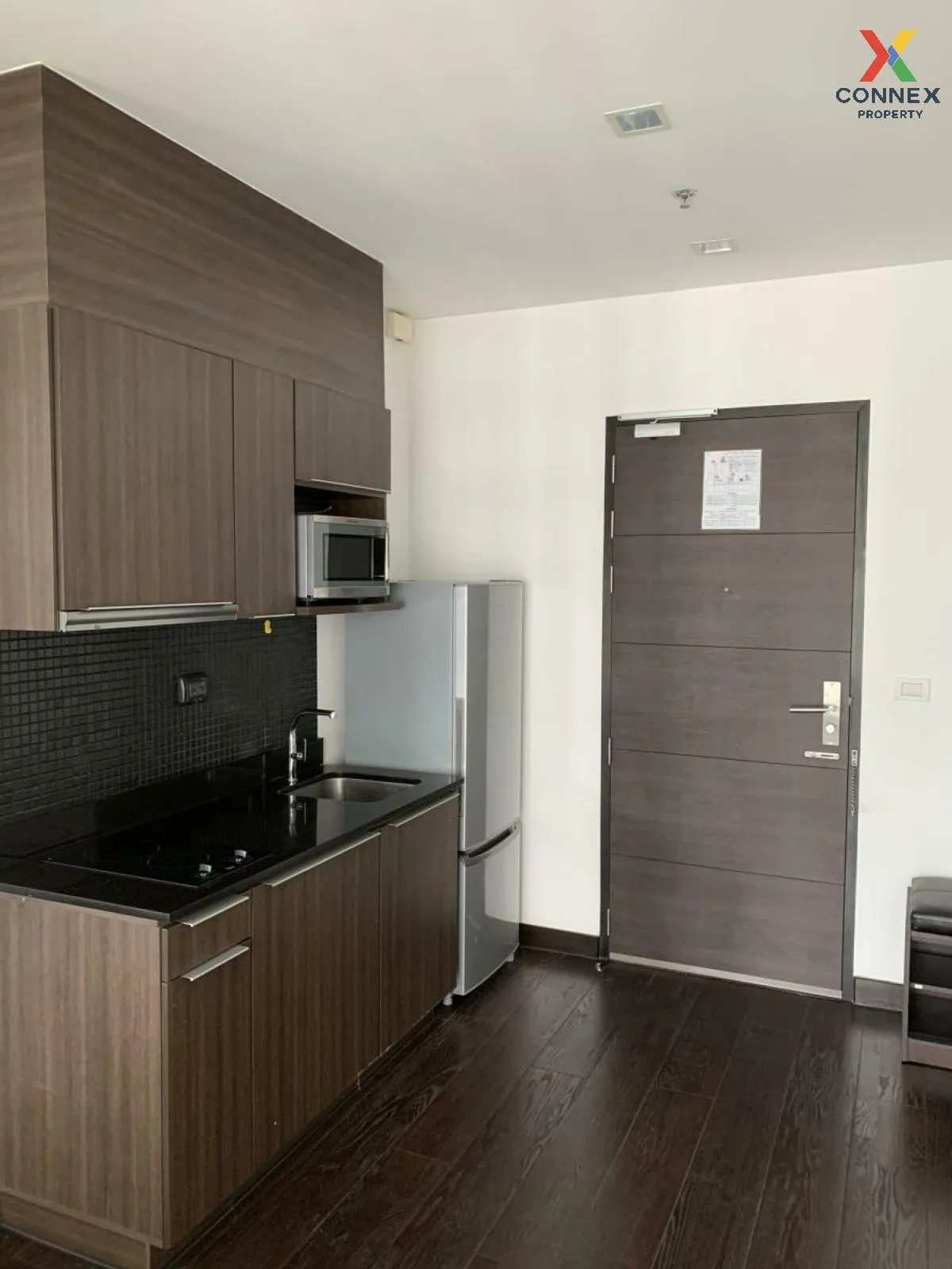 FOR RENT condo , Ideo Q Phayathai , BTS-Phaya Thai , Thung Phaya  3