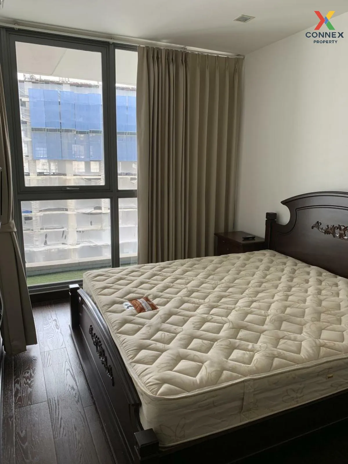 FOR RENT condo , Ideo Q Phayathai , BTS-Phaya Thai , Thung Phaya  4