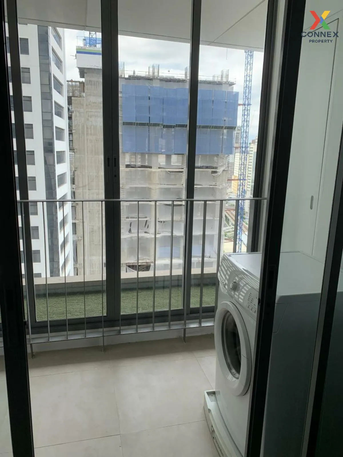 FOR RENT condo , Ideo Q Phayathai , BTS-Phaya Thai , Thung Phaya 