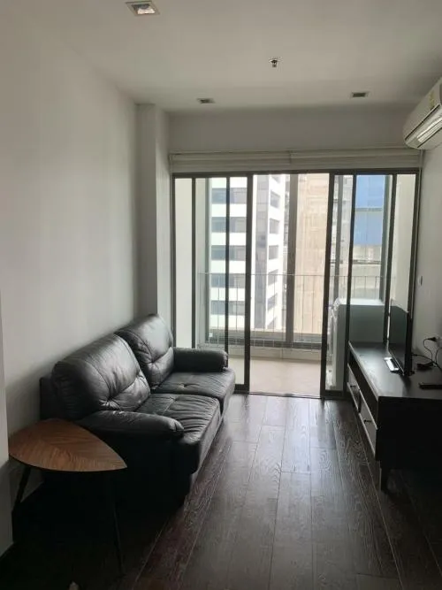 FOR RENT condo , Ideo Q Phayathai , BTS-Phaya Thai , Thung Phaya Thai , Rat Thewi , Bangkok , CX-47495