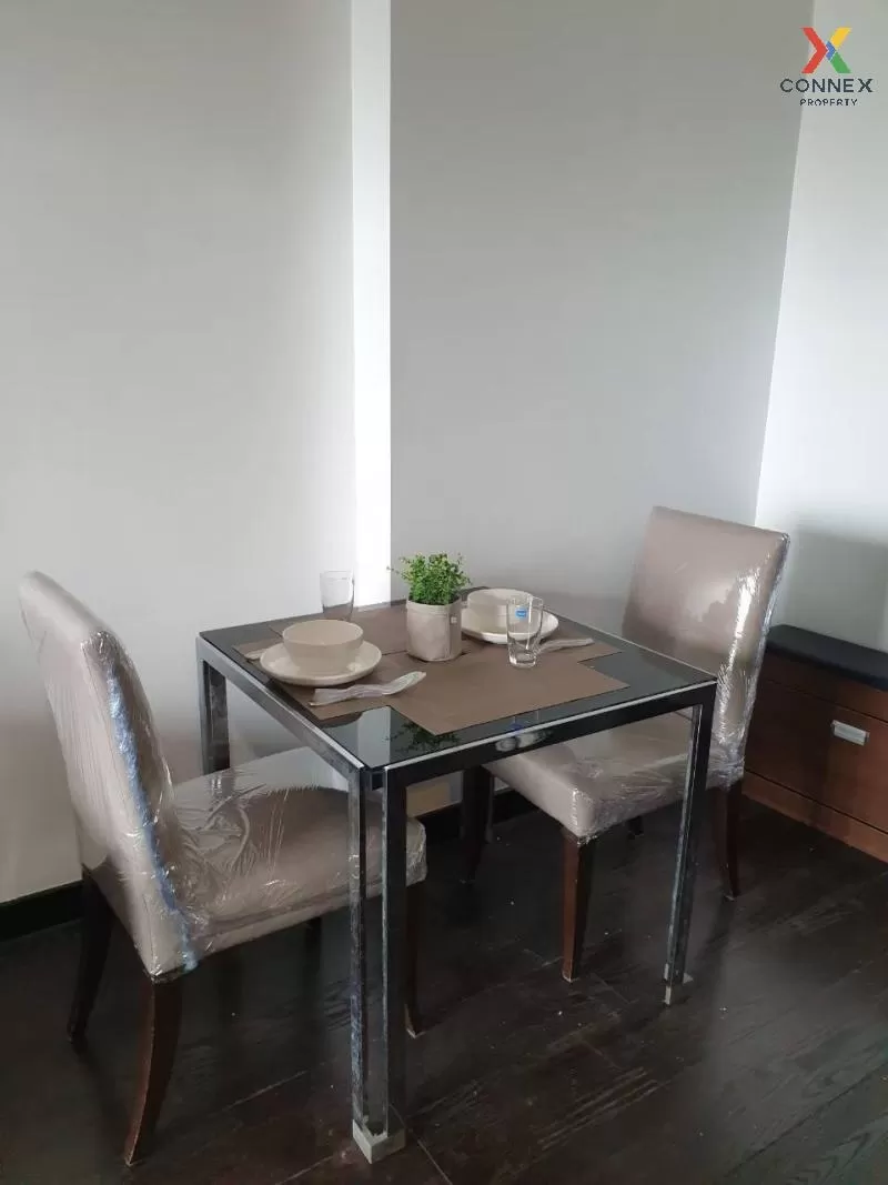 FOR RENT condo , Ideo Q Phayathai , BTS-Phaya Thai , Thung Phaya  1
