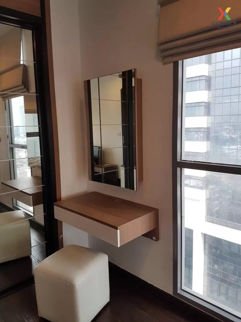 FOR RENT condo , Ideo Q Phayathai , BTS-Phaya Thai , Thung Phaya  2
