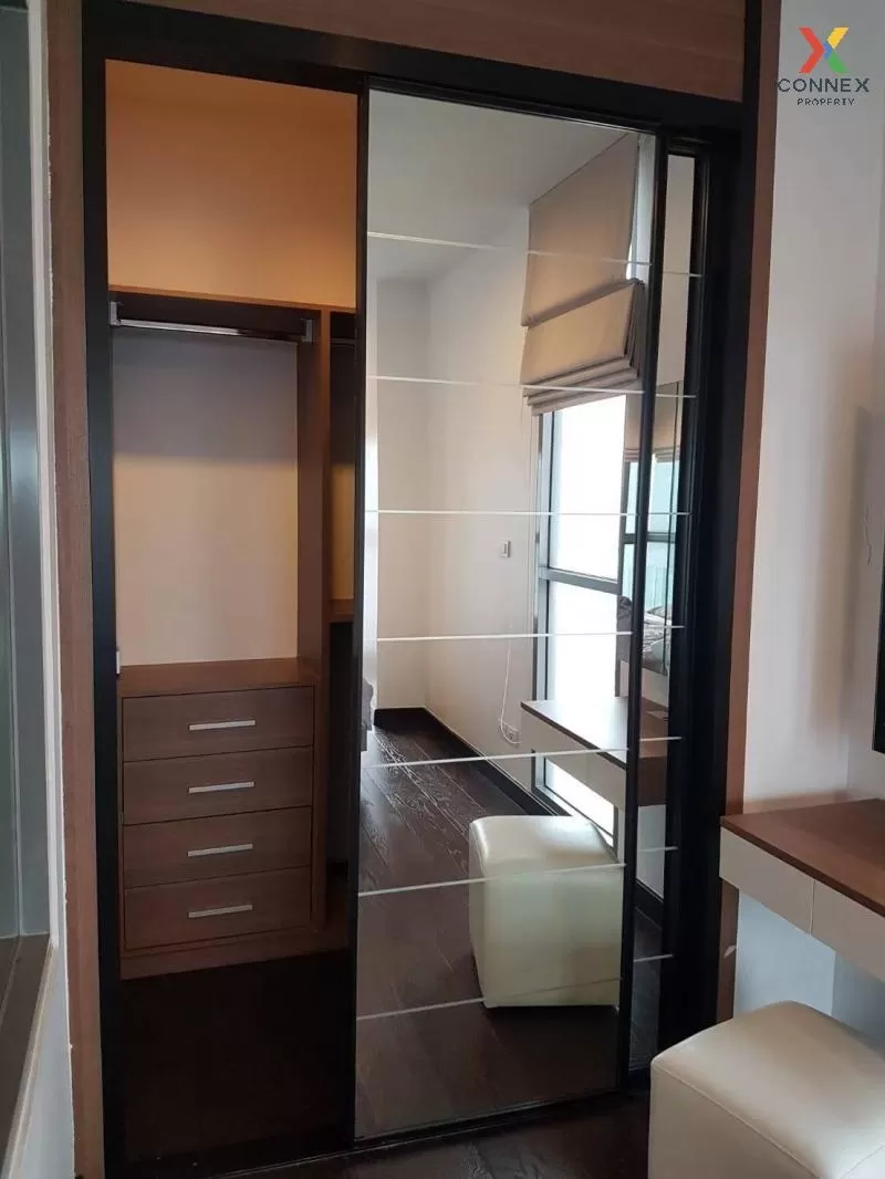 FOR RENT condo , Ideo Q Phayathai , BTS-Phaya Thai , Thung Phaya  3