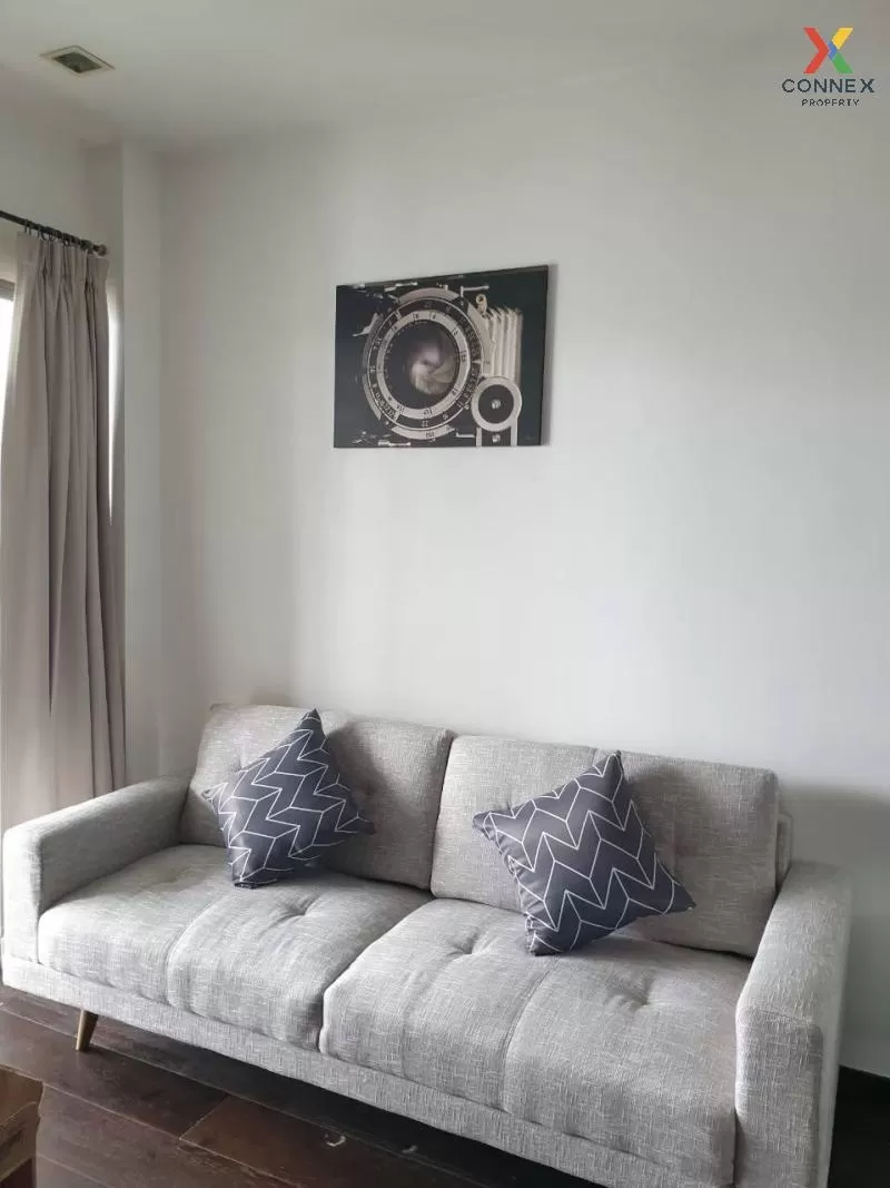 FOR RENT condo , Ideo Q Phayathai , BTS-Phaya Thai , Thung Phaya  4